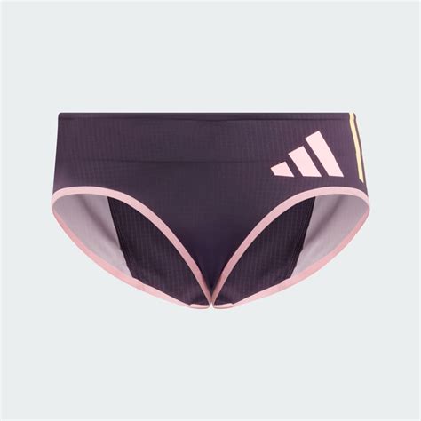 adidas Adizero Promo Distance Brief Damen 